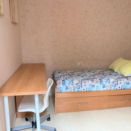 Апартаменты Husagora Del Mar Пунта-де-Мухерес Экстерьер фото