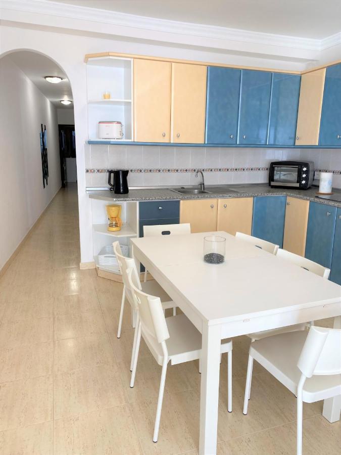 Апартаменты Husagora Del Mar Пунта-де-Мухерес Экстерьер фото