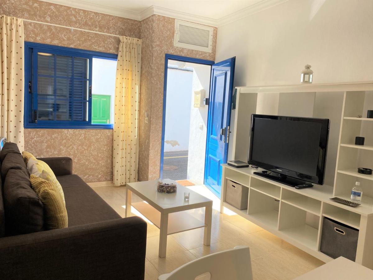 Апартаменты Husagora Del Mar Пунта-де-Мухерес Экстерьер фото