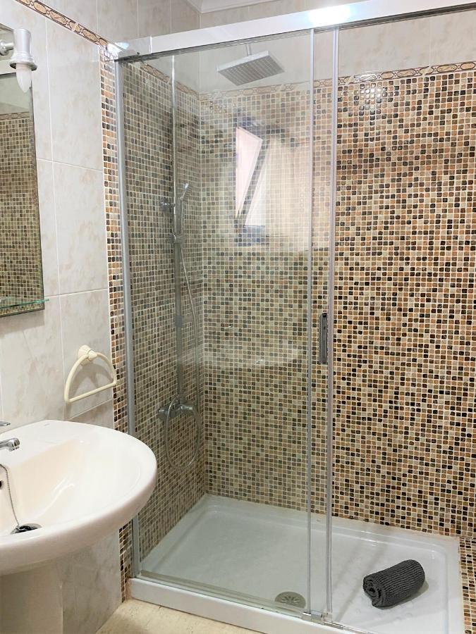 Апартаменты Husagora Del Mar Пунта-де-Мухерес Экстерьер фото