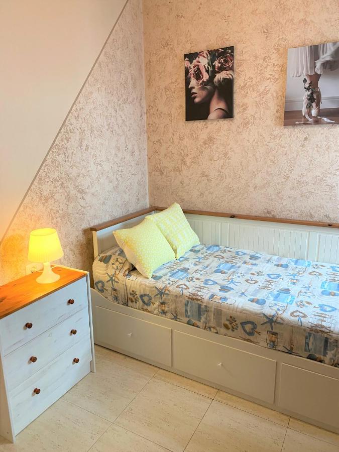 Апартаменты Husagora Del Mar Пунта-де-Мухерес Экстерьер фото
