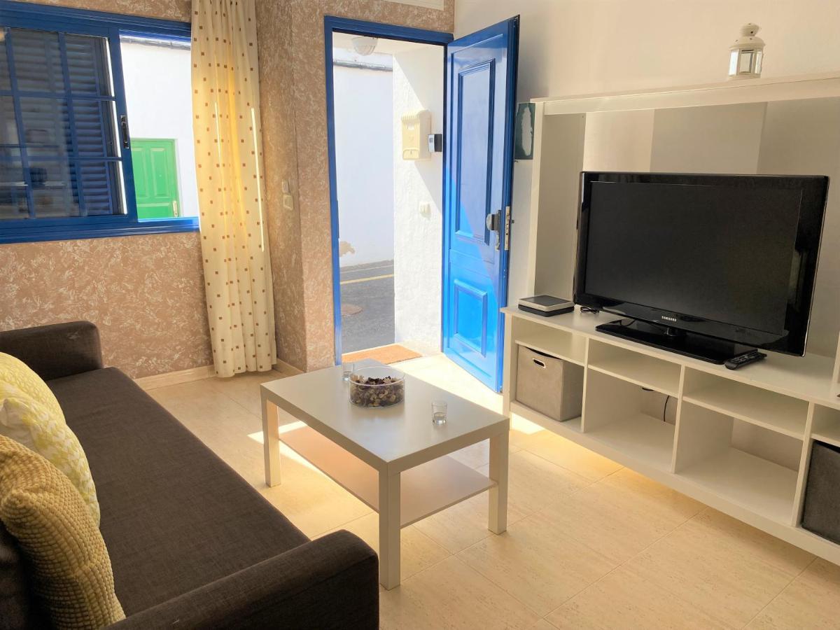 Апартаменты Husagora Del Mar Пунта-де-Мухерес Экстерьер фото